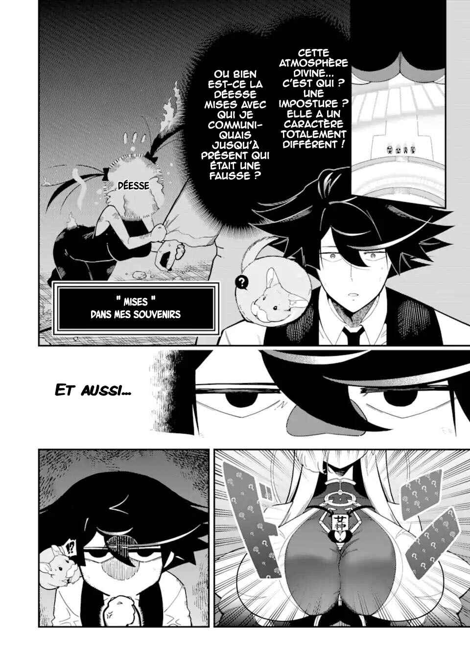 Ansatsu Skill de Isekai Saikyou ~Renkinjutsu to Ansatsujutsu wo Kiwameta Ore wa, Sekai wo Kage kara Shihai suru~ Chapter 22 - Page 24
