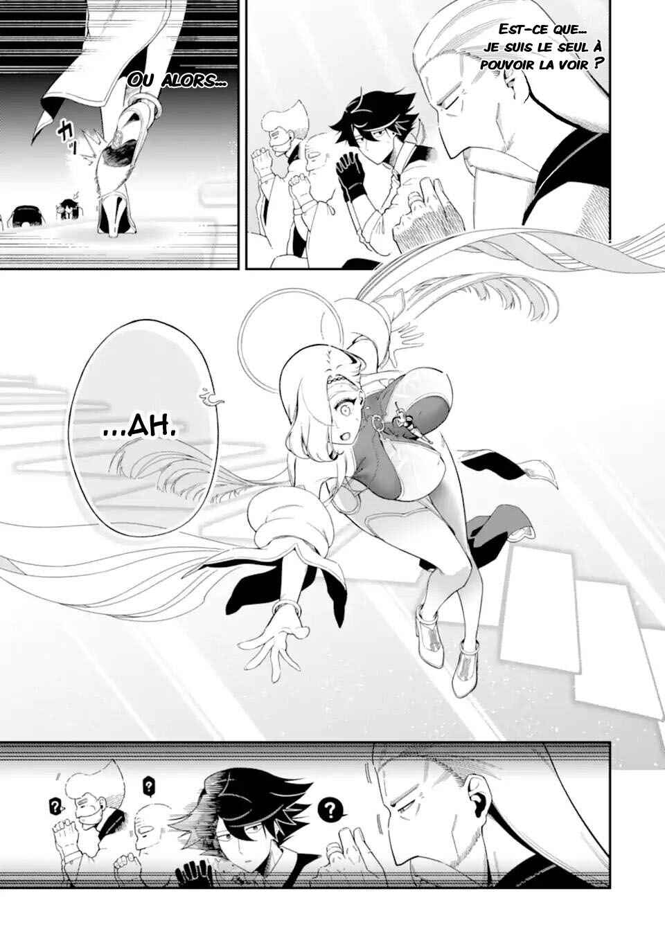 Ansatsu Skill de Isekai Saikyou ~Renkinjutsu to Ansatsujutsu wo Kiwameta Ore wa, Sekai wo Kage kara Shihai suru~ Chapter 22 - Page 25