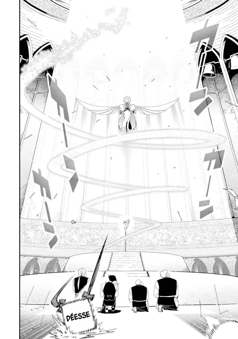 Ansatsu Skill de Isekai Saikyou ~Renkinjutsu to Ansatsujutsu wo Kiwameta Ore wa, Sekai wo Kage kara Shihai suru~ Chapter 22 - Page 28