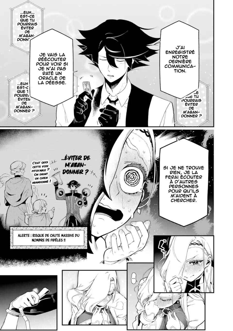 Ansatsu Skill de Isekai Saikyou ~Renkinjutsu to Ansatsujutsu wo Kiwameta Ore wa, Sekai wo Kage kara Shihai suru~ Chapter 22 - Page 34