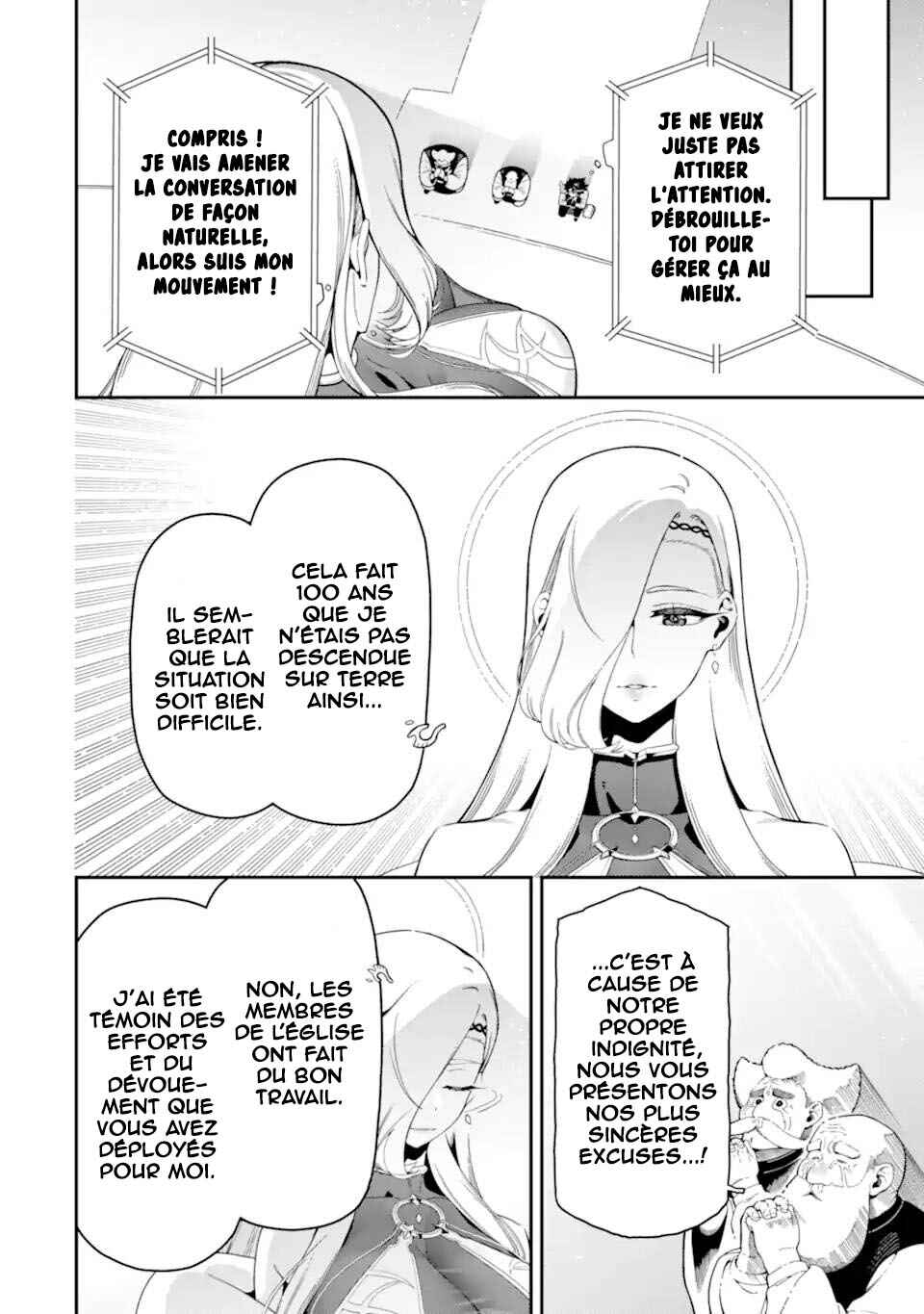 Ansatsu Skill de Isekai Saikyou ~Renkinjutsu to Ansatsujutsu wo Kiwameta Ore wa, Sekai wo Kage kara Shihai suru~ Chapter 22 - Page 38