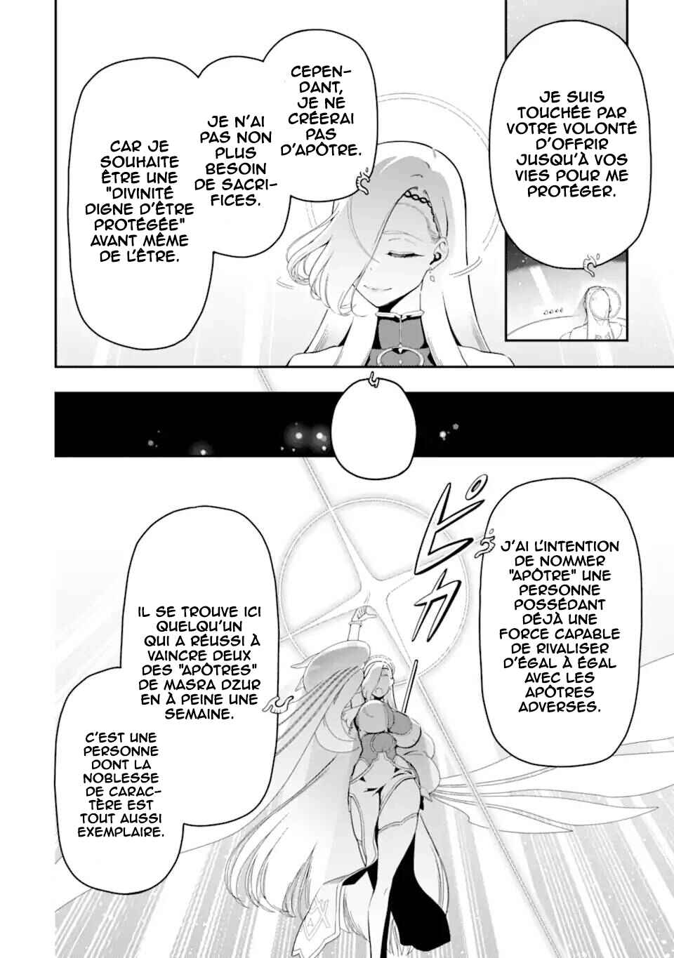 Ansatsu Skill de Isekai Saikyou ~Renkinjutsu to Ansatsujutsu wo Kiwameta Ore wa, Sekai wo Kage kara Shihai suru~ Chapter 22 - Page 42