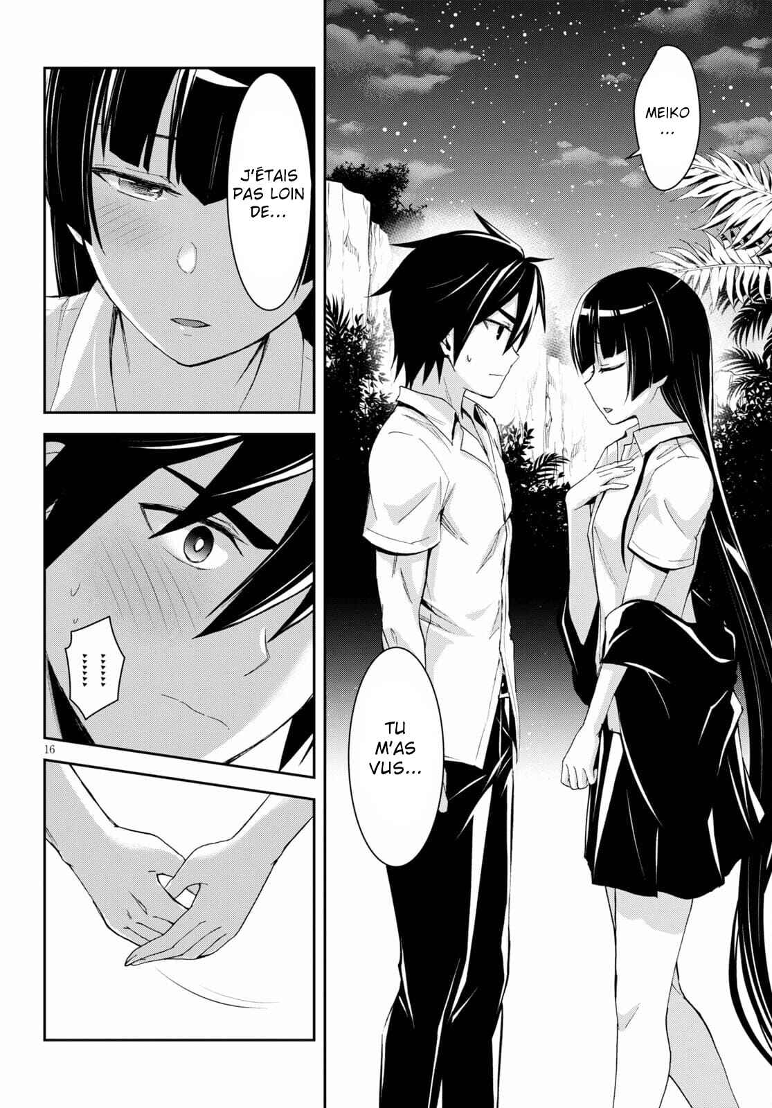 Isekai Yurutto Survival Seikatsu ~Gakkou no Minna to Isekai no Mujintou ni Tenishitakedo Ore Dake Rakushou desu~ Chapter 11 - Page 17