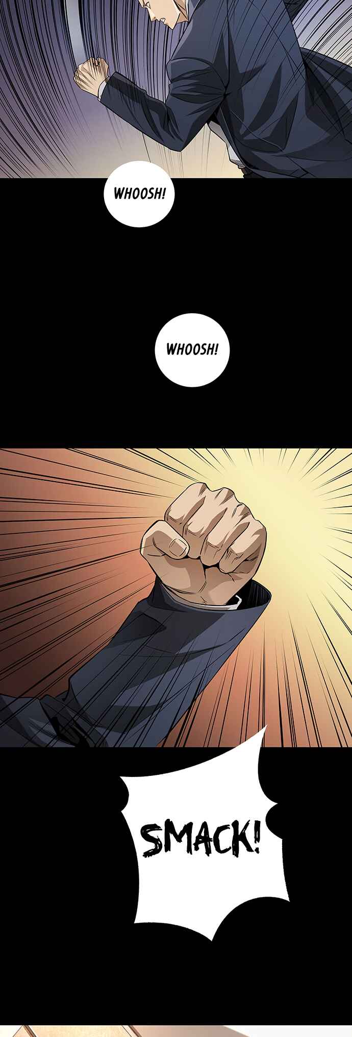 Vigilante Part 2 Chapter 10 - Page 14