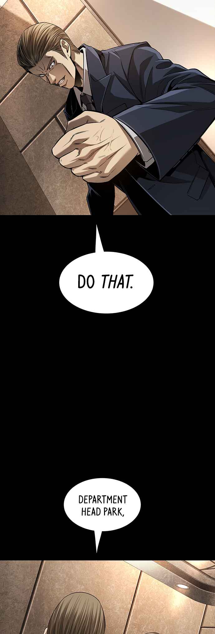 Vigilante Part 2 Chapter 10 - Page 15