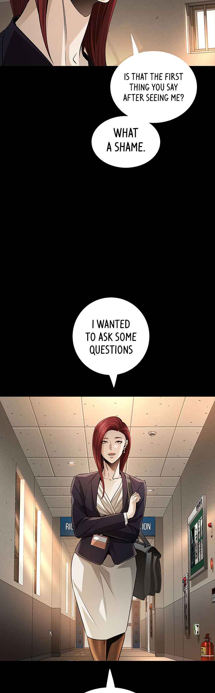 Vigilante Part 2 Chapter 10 - Page 19