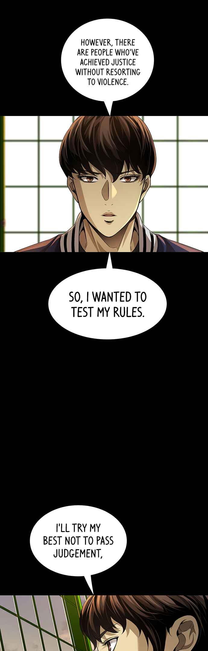 Vigilante Part 2 Chapter 10 - Page 37