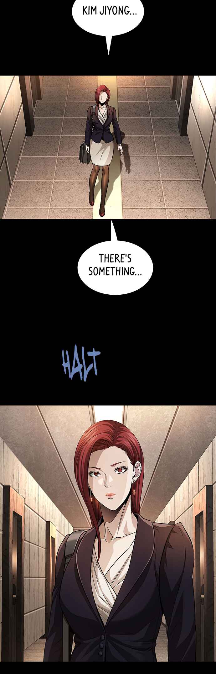 Vigilante Part 2 Chapter 10 - Page 40