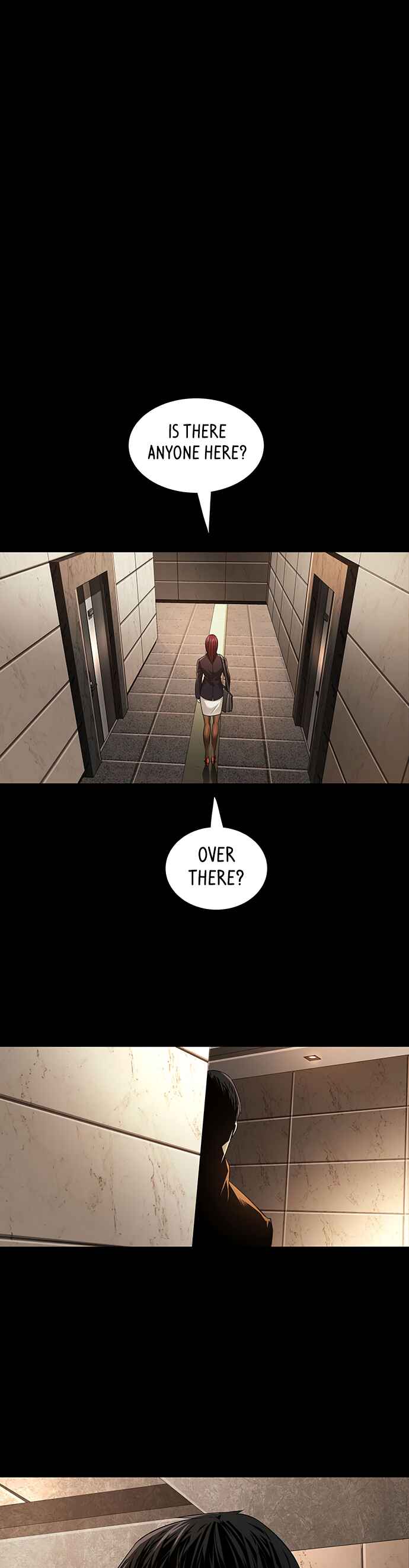 Vigilante Part 2 Chapter 10 - Page 41