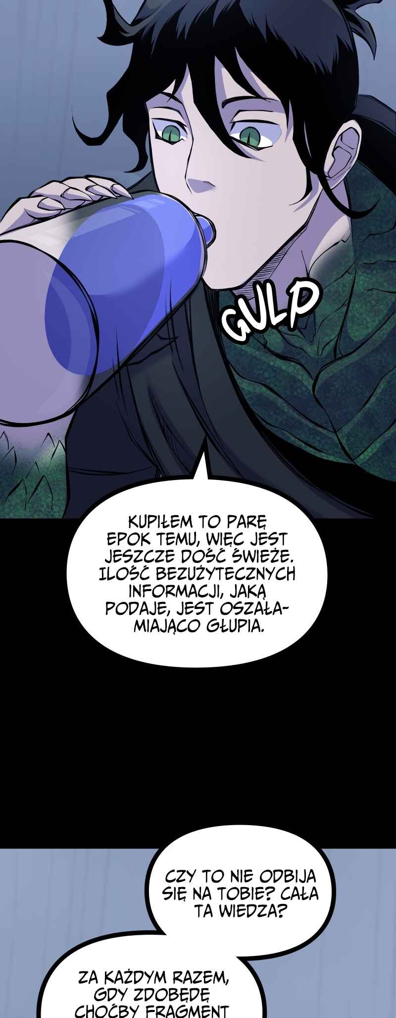 Primal Hunter Chapter 68 - Page 14