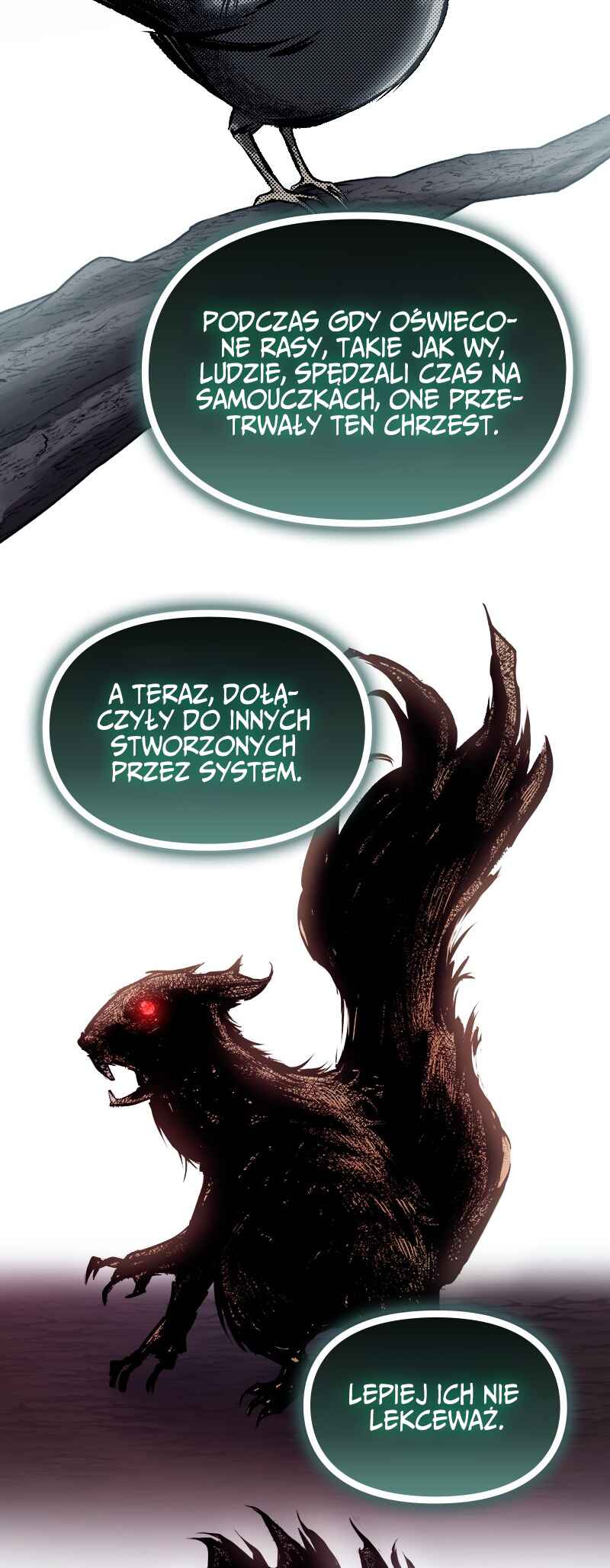 Primal Hunter Chapter 68 - Page 30