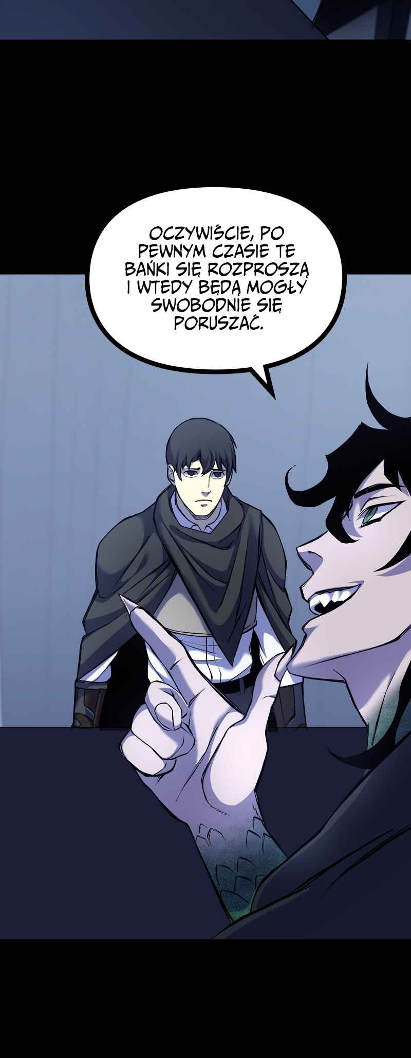 Primal Hunter Chapter 68 - Page 40