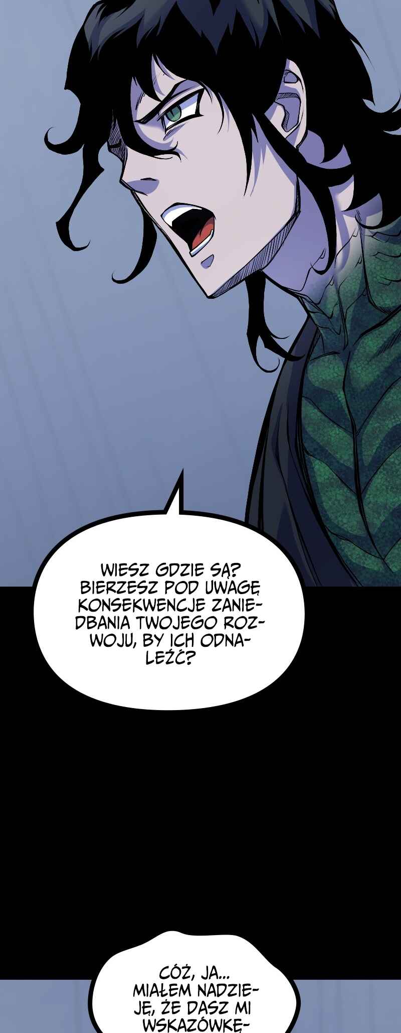 Primal Hunter Chapter 68 - Page 54