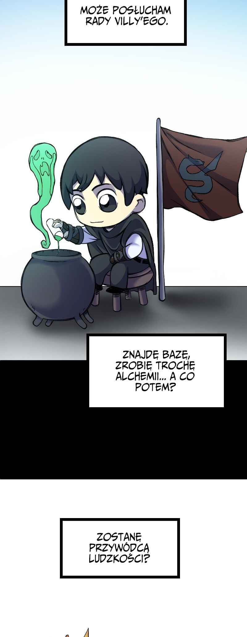 Primal Hunter Chapter 68 - Page 63