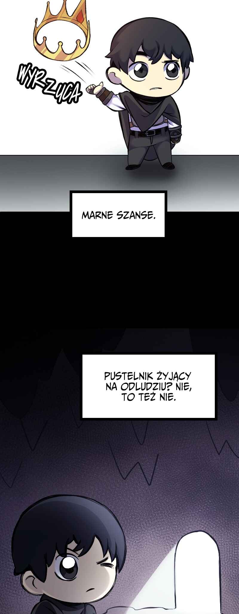 Primal Hunter Chapter 68 - Page 64