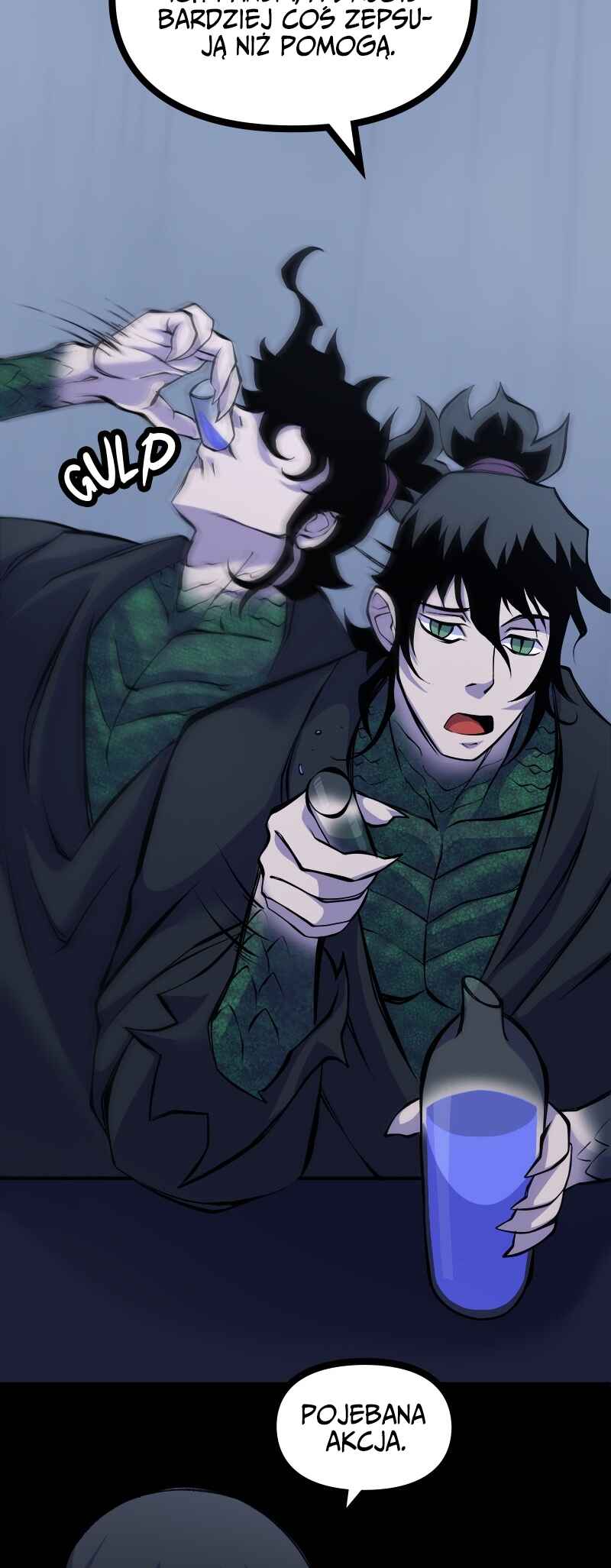 Primal Hunter Chapter 68 - Page 7