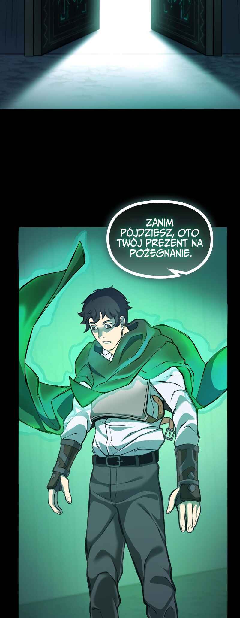 Primal Hunter Chapter 68 - Page 71