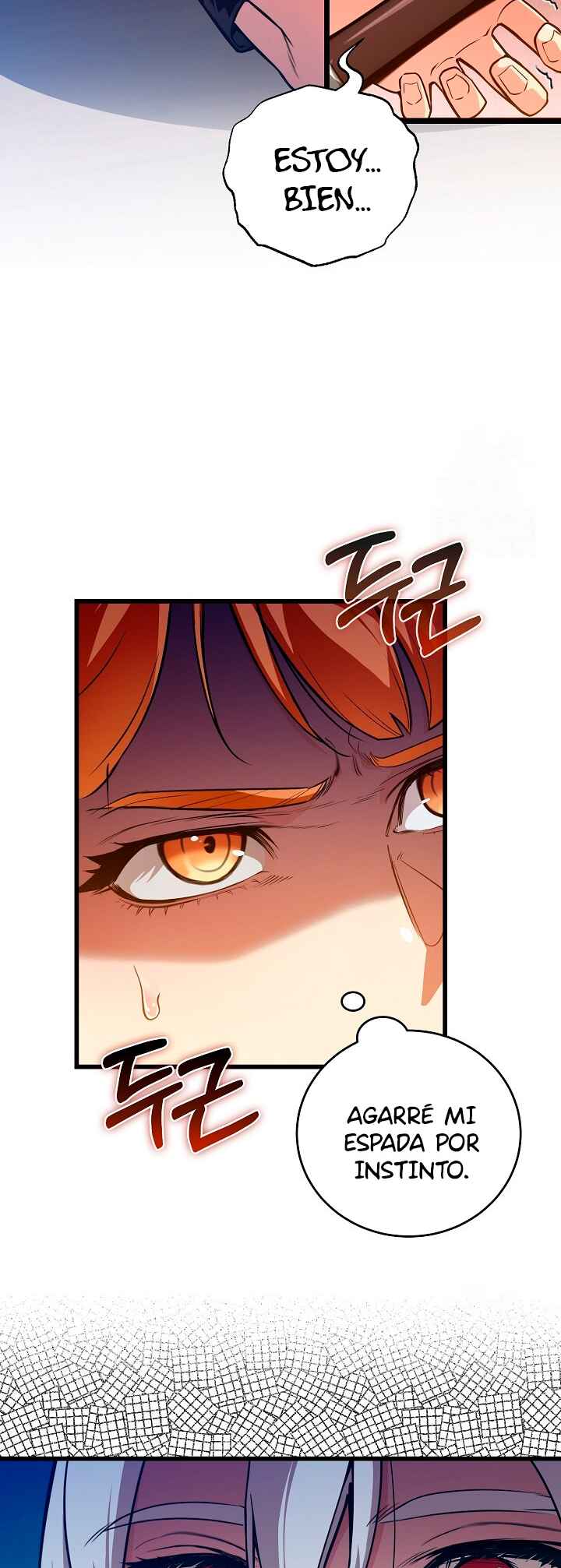 Destined to Be Loved by the Villains Chapter 3 - Page 10