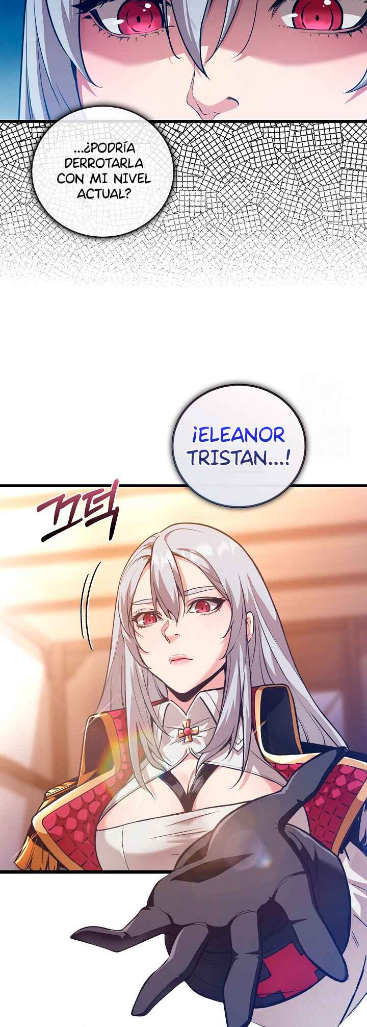 Destined to Be Loved by the Villains Chapter 3 - Page 11