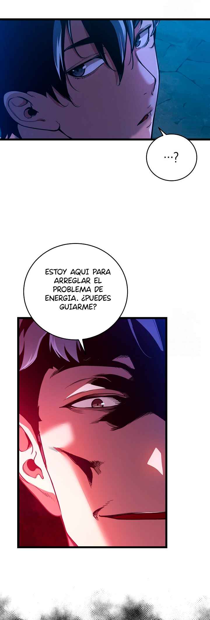 Destined to Be Loved by the Villains Chapter 3 - Page 40