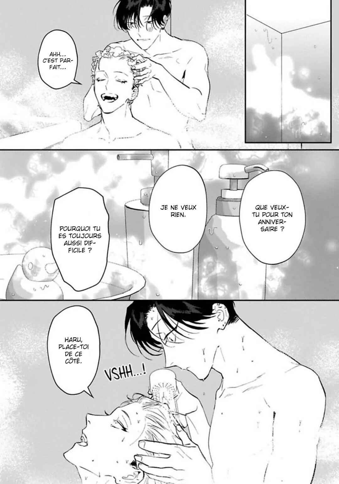 Kabukicho Cat Honey Chapter 6 - Page 15