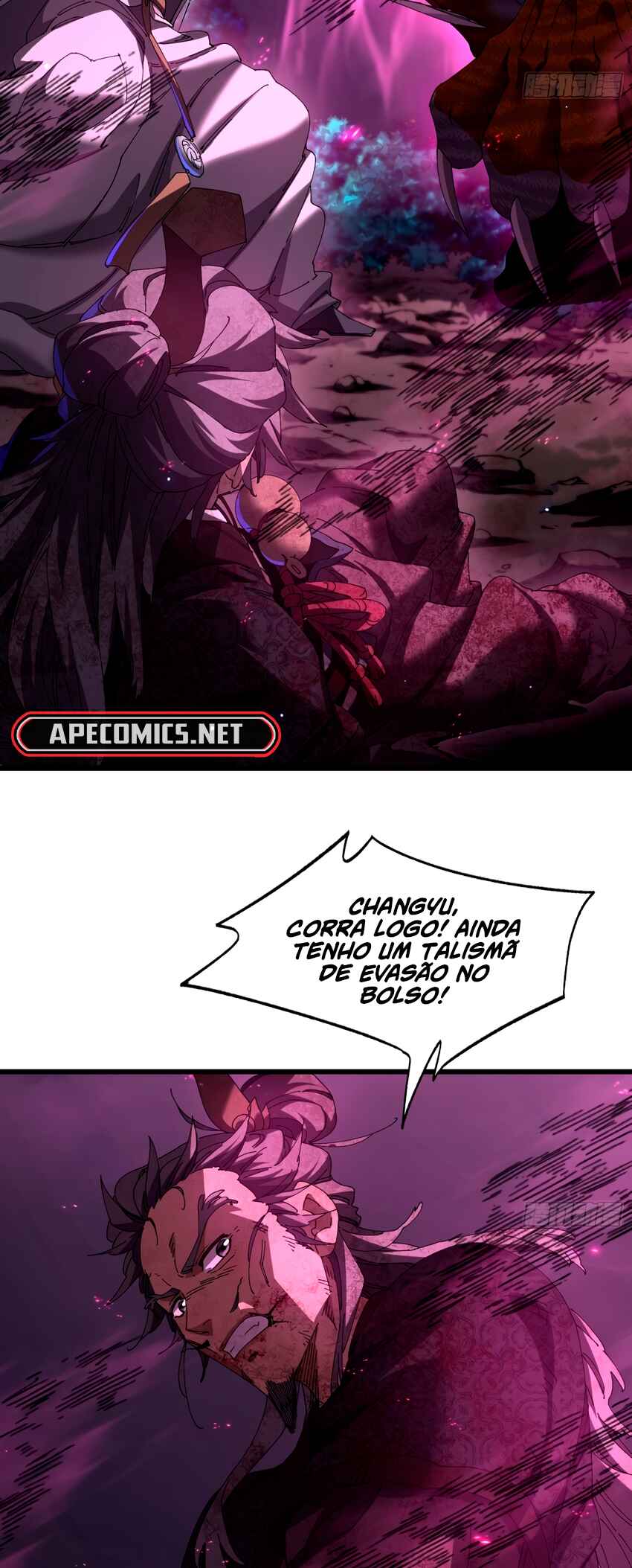 Bú Huì Zhēn Yǒurén Juéde Xiūxiān Nán Ba Chapter 20 - Page 16