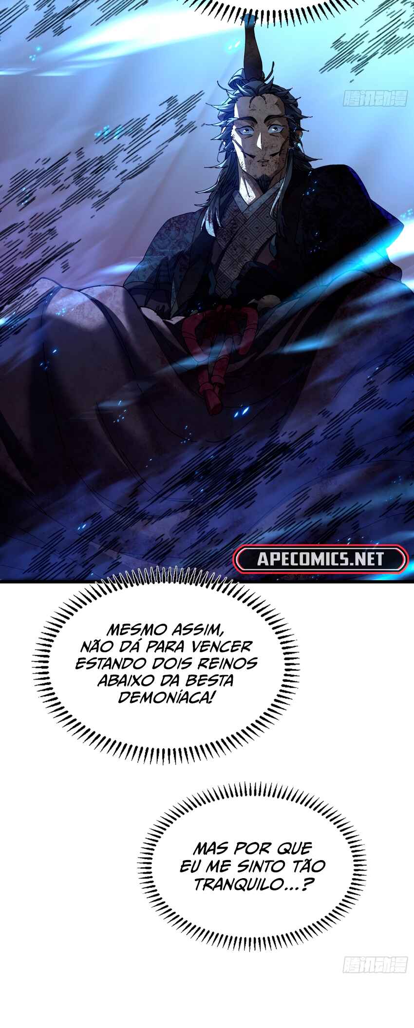 Bú Huì Zhēn Yǒurén Juéde Xiūxiān Nán Ba Chapter 20 - Page 21