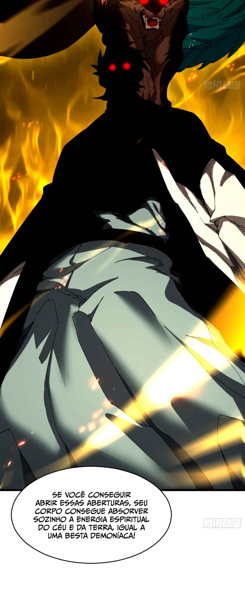 Bú Huì Zhēn Yǒurén Juéde Xiūxiān Nán Ba Chapter 20 - Page 7