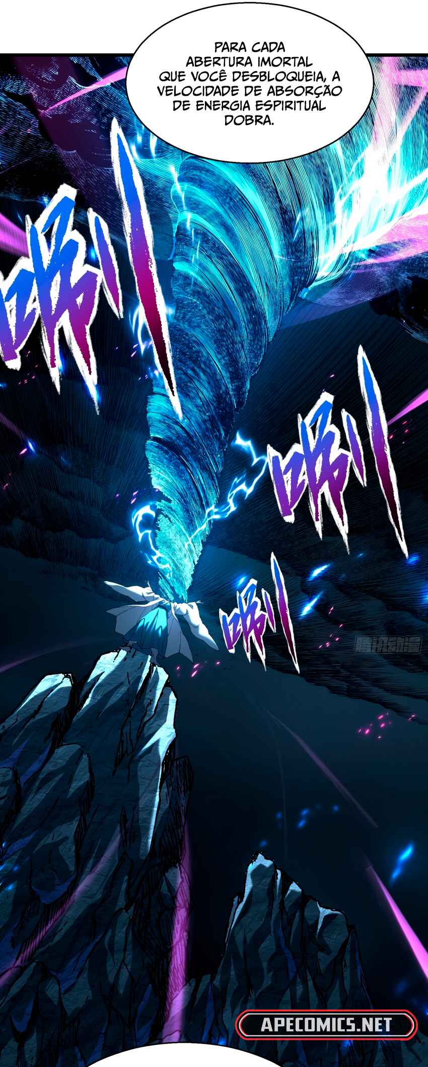 Bú Huì Zhēn Yǒurén Juéde Xiūxiān Nán Ba Chapter 20 - Page 8