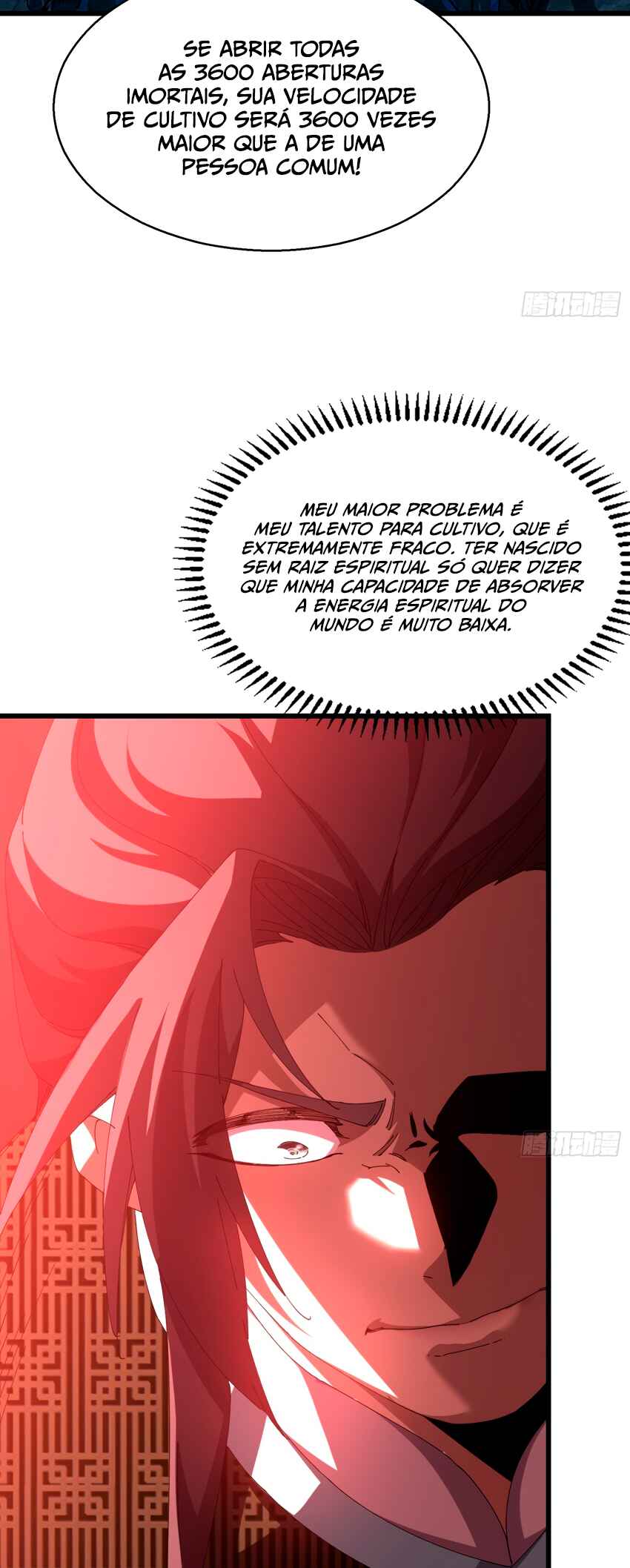 Bú Huì Zhēn Yǒurén Juéde Xiūxiān Nán Ba Chapter 20 - Page 9