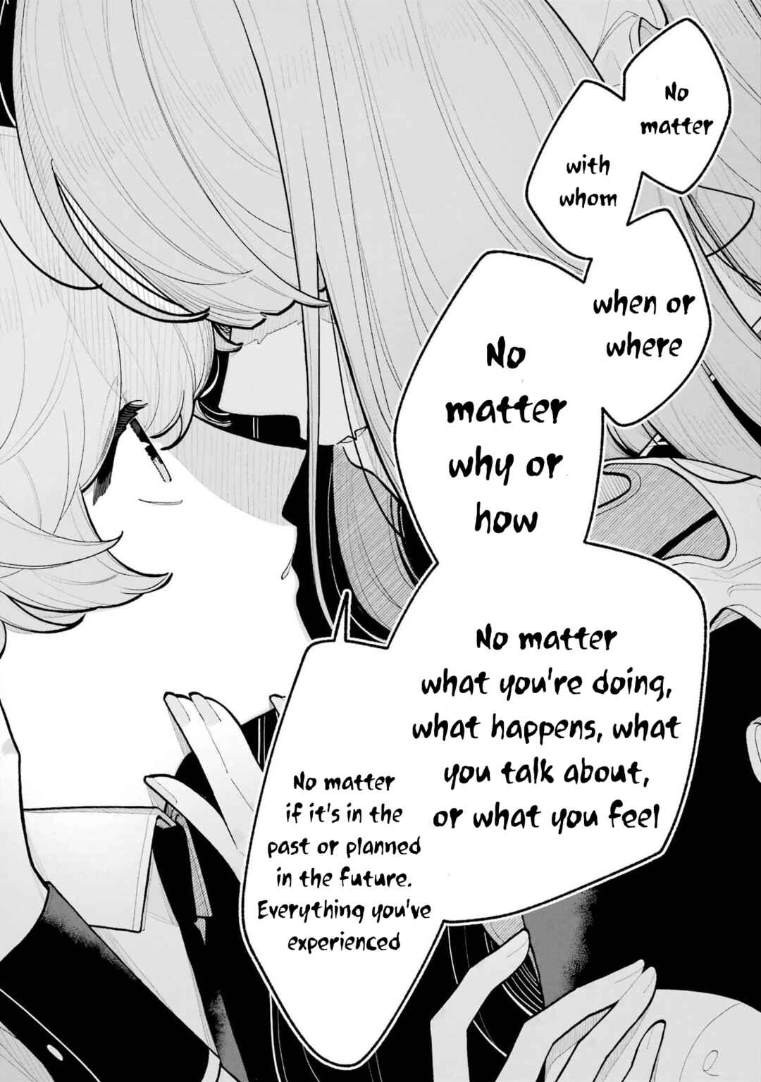 Yandere Cafe e Youkoso Chapter 3 - Page 23