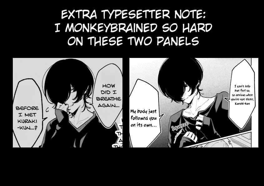 Yandere Cafe e Youkoso Chapter 3 - Page 32
