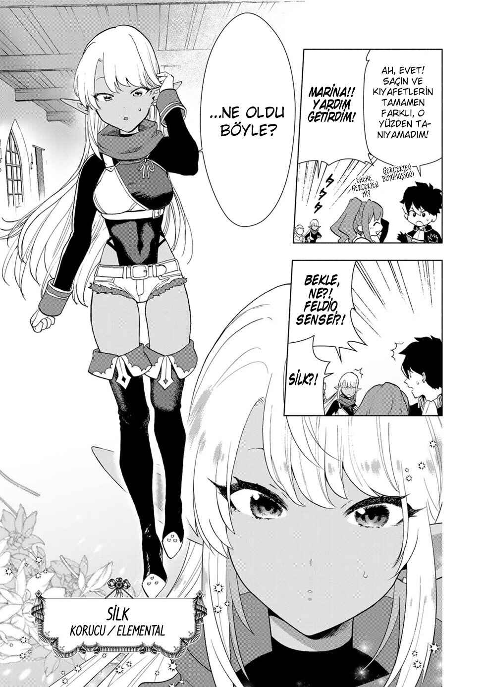 A-Rank Party wo Ridatsu Shita Ore wa, Moto Oshiego-tachi to Meikyuu Shinbu wo Mezasu. Chapter 1 - Page 22
