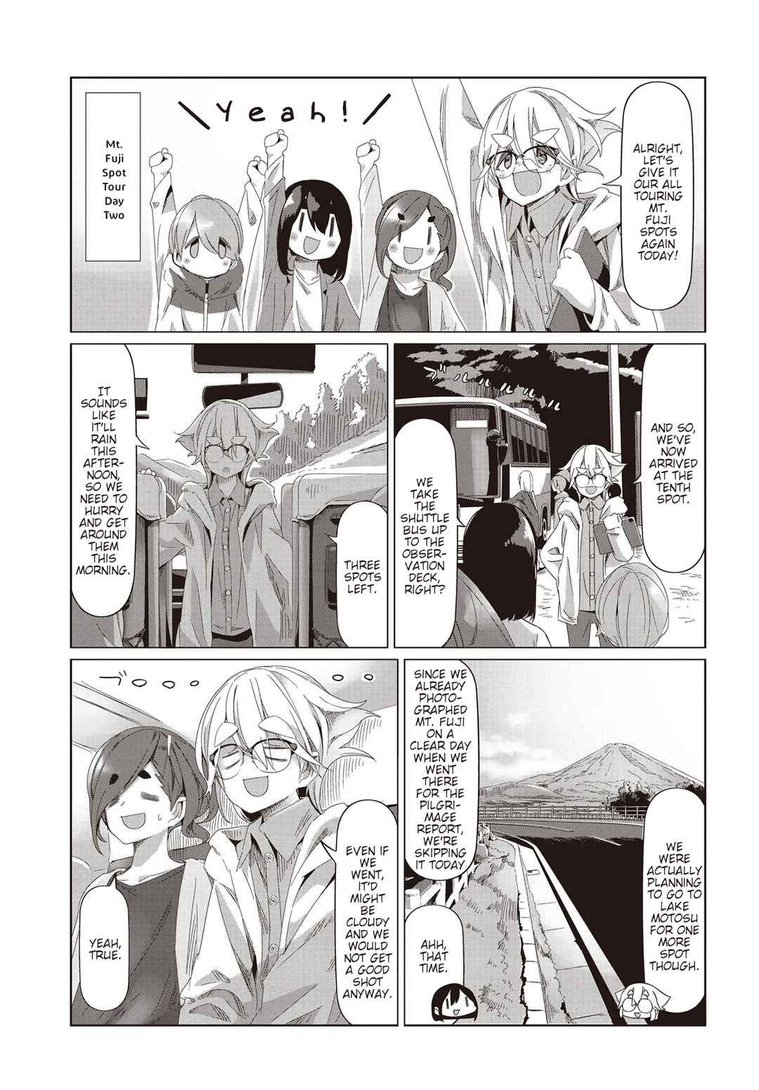 mono Chapter 55 - Page 1