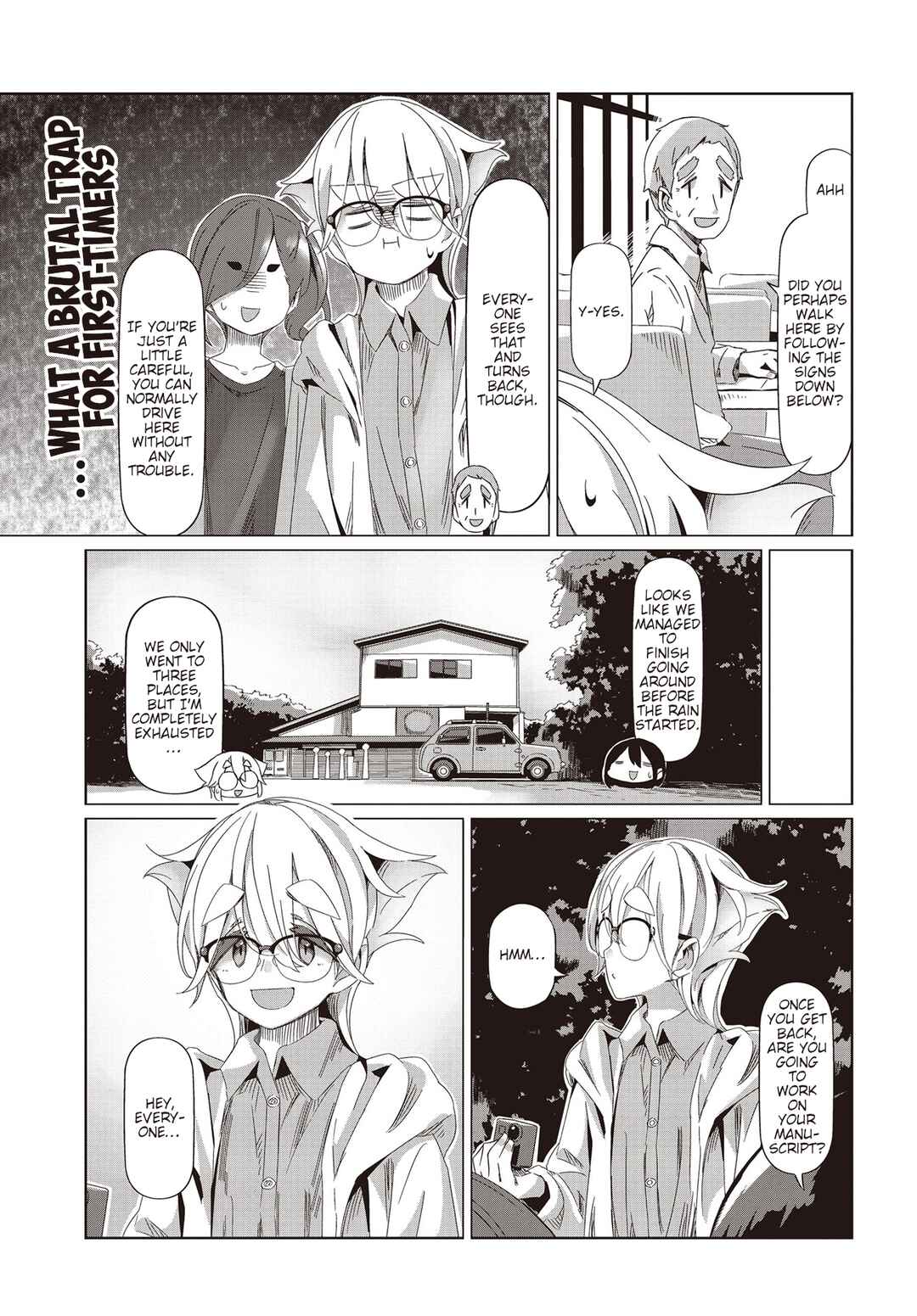 mono Chapter 55 - Page 13