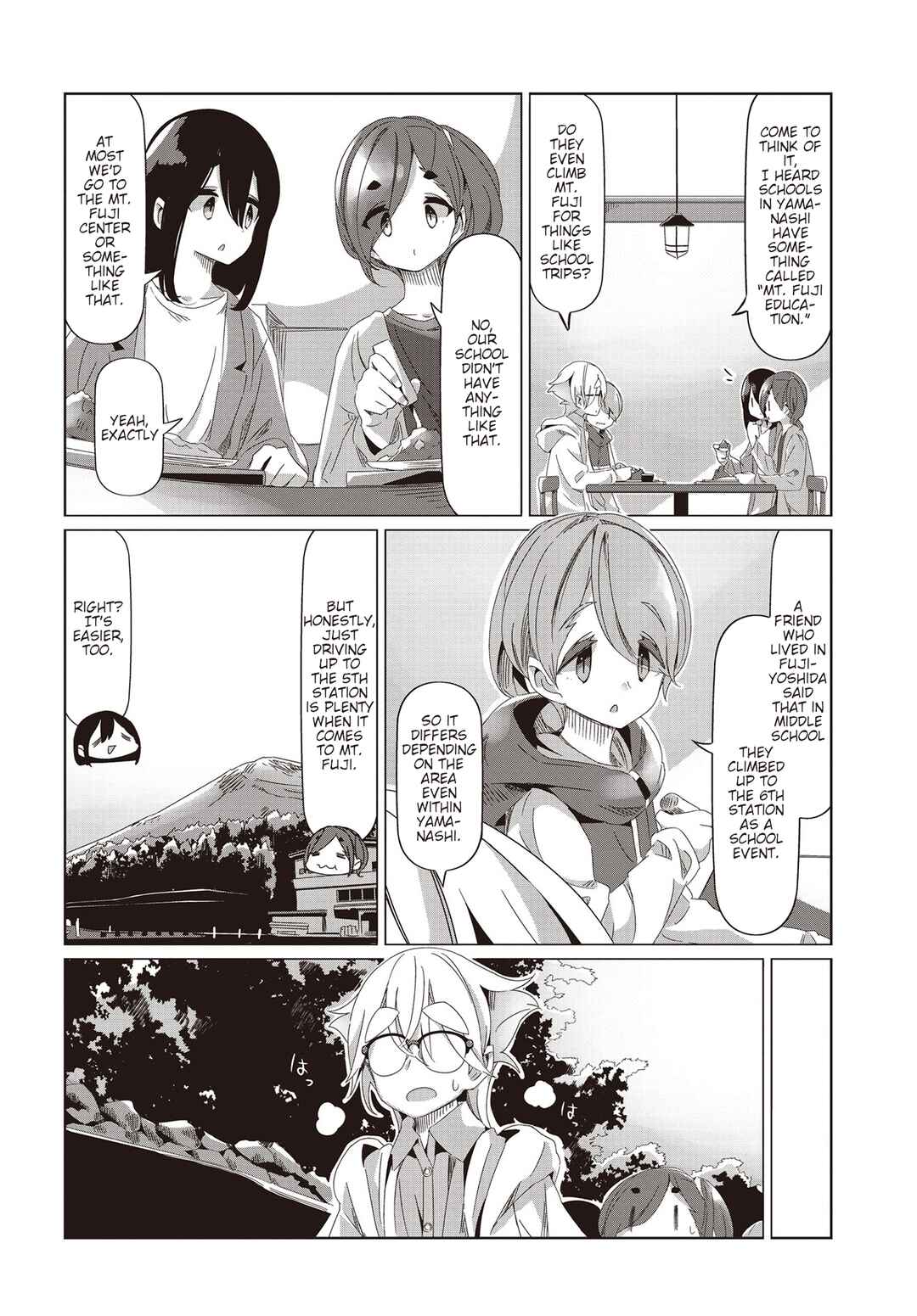 mono Chapter 55 - Page 16
