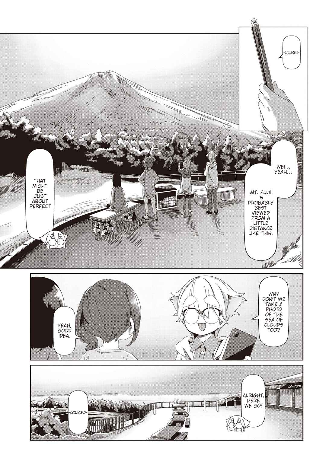 mono Chapter 55 - Page 17