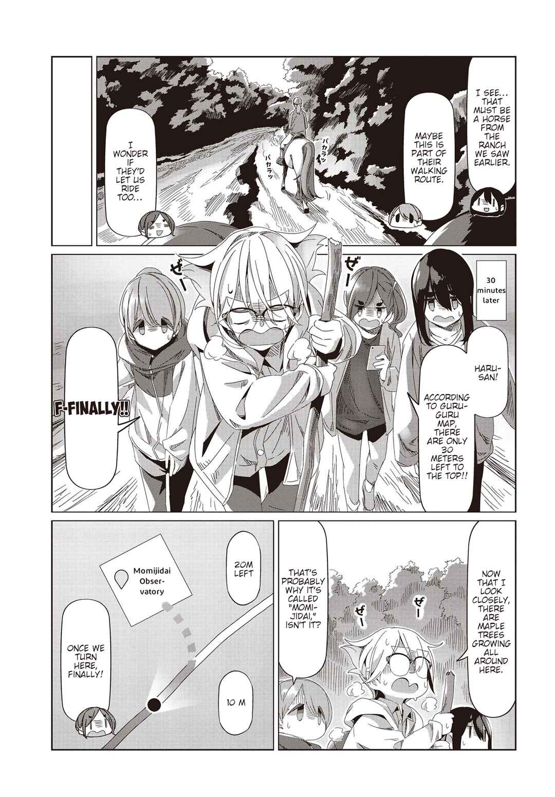 mono Chapter 55 - Page 9