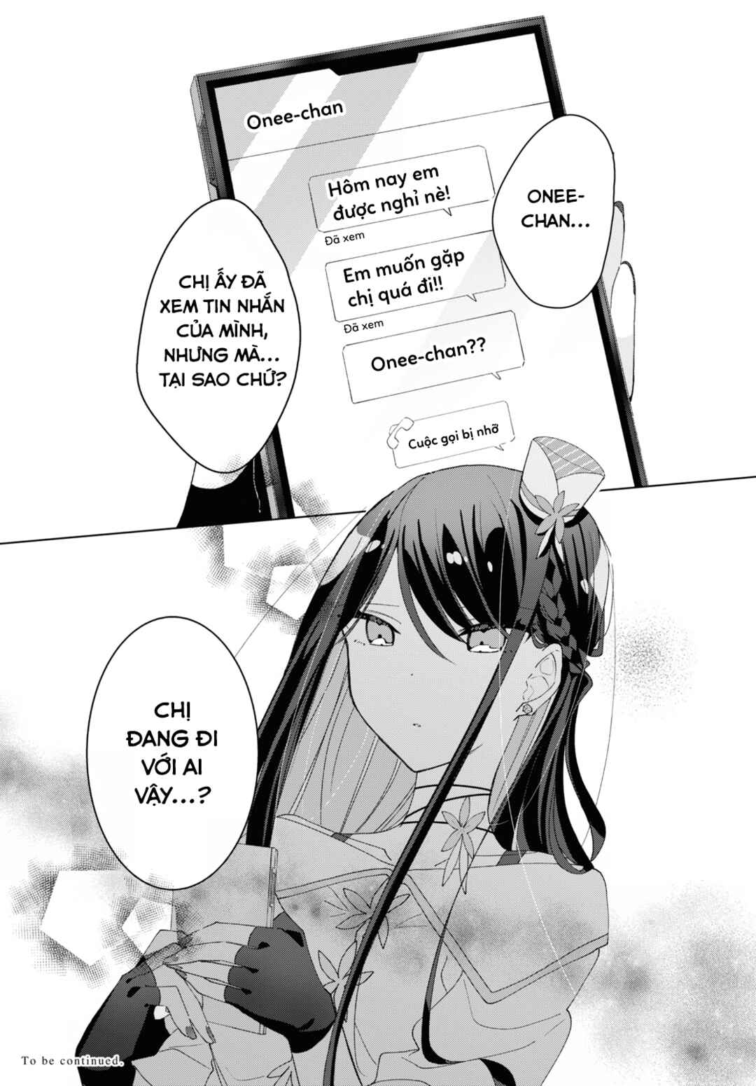 Herami Shimai wa Docchi mo Yanderu Chapter 12 - Page 25