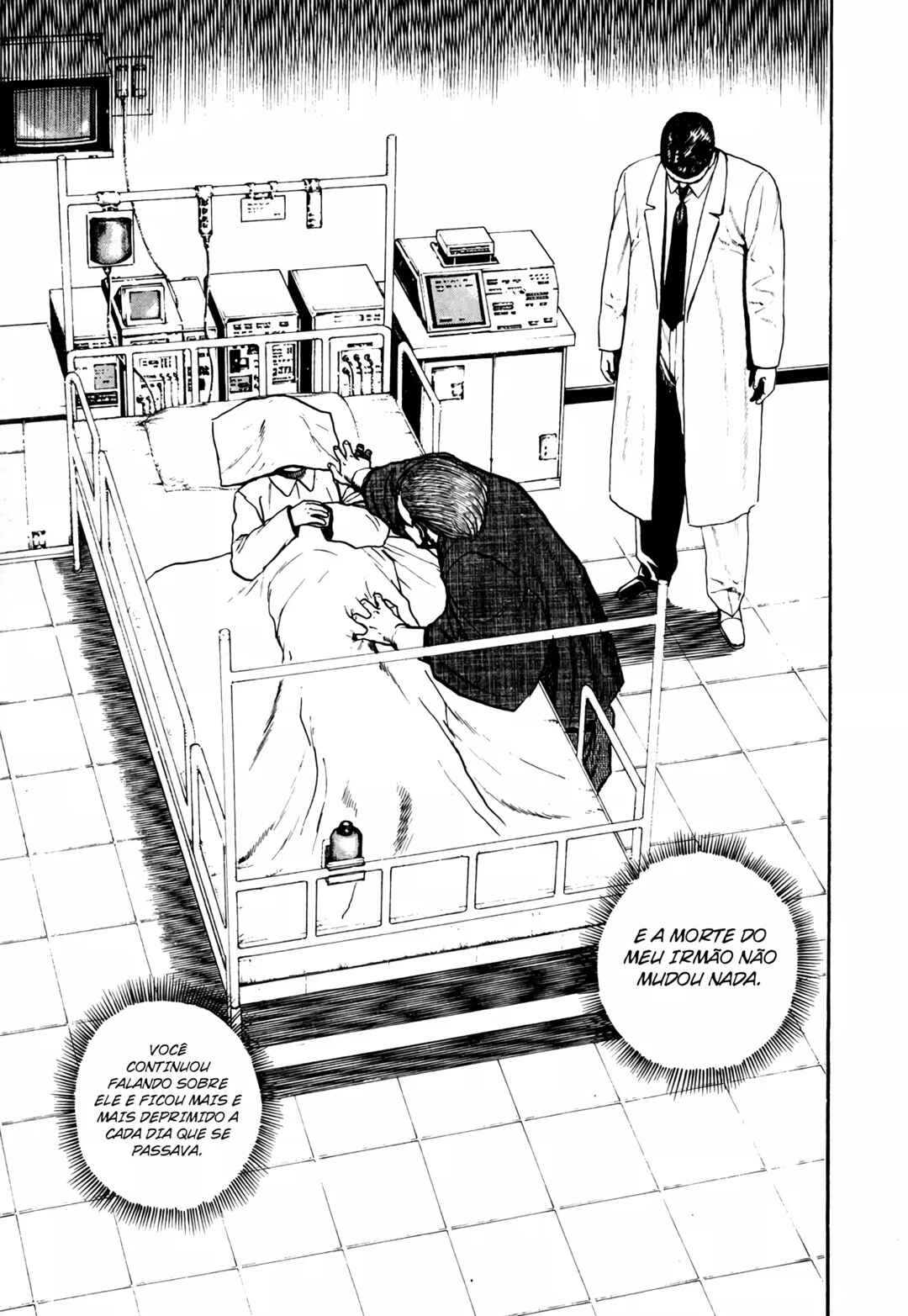 Koukou Tekken-den Tough Chapter 112 - Page 12
