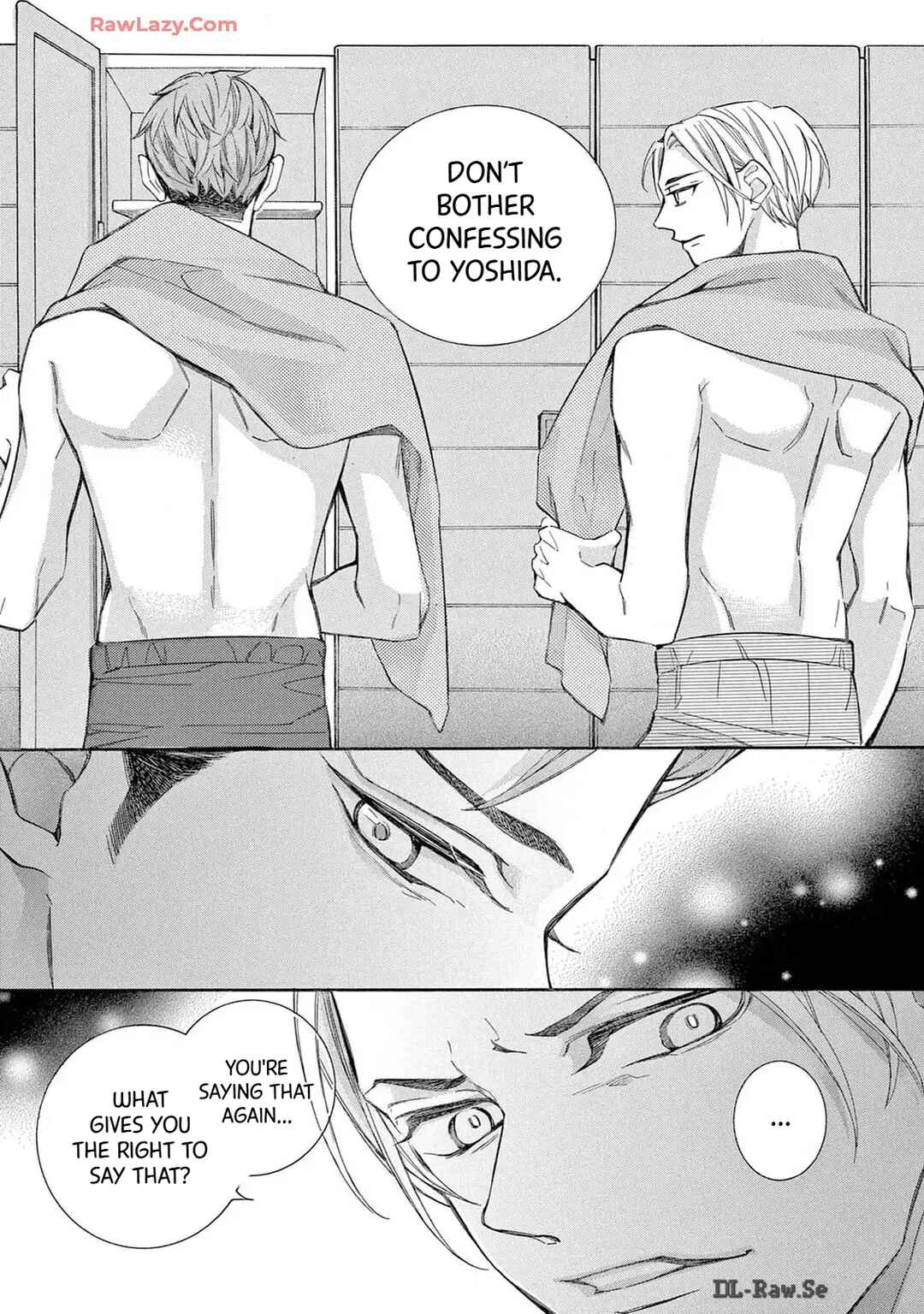 I've Never, Ever Learned This Chapter 74 - Page 13