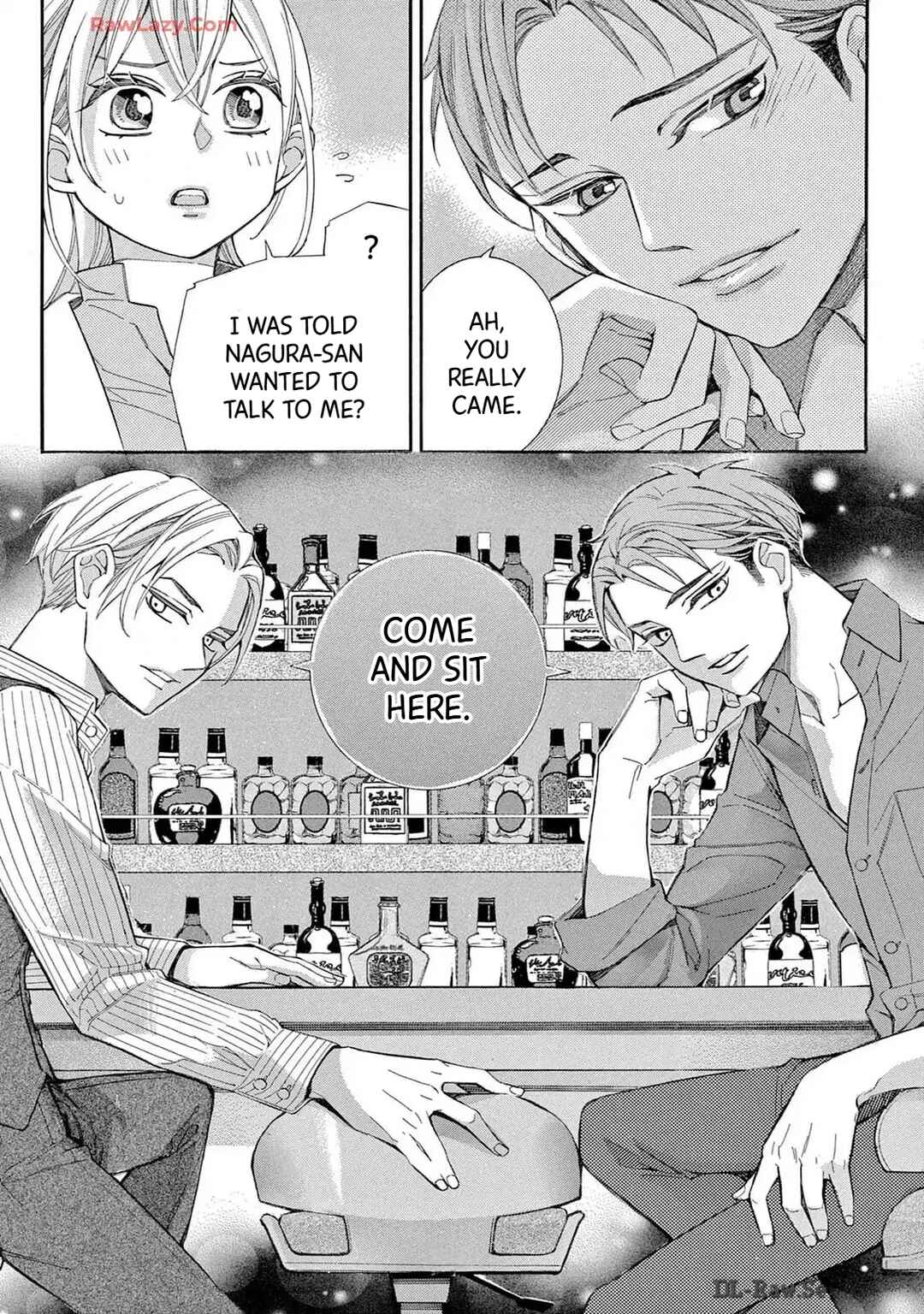 I've Never, Ever Learned This Chapter 74 - Page 29
