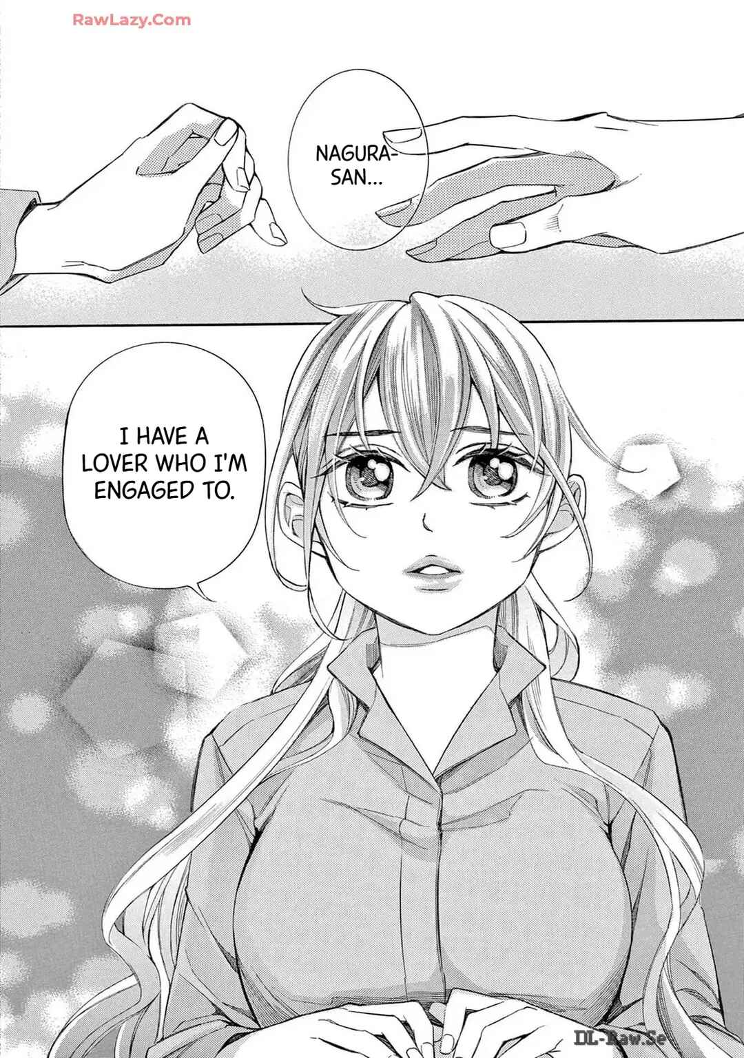 I've Never, Ever Learned This Chapter 74 - Page 34