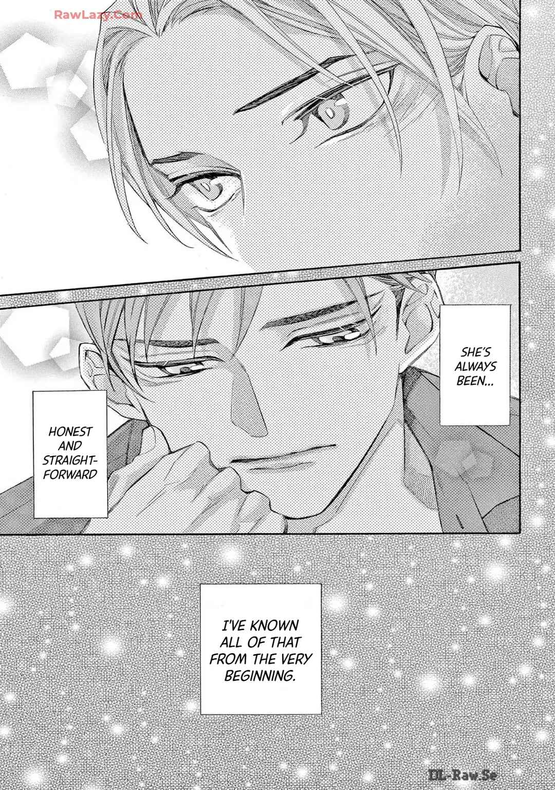 I've Never, Ever Learned This Chapter 74 - Page 35
