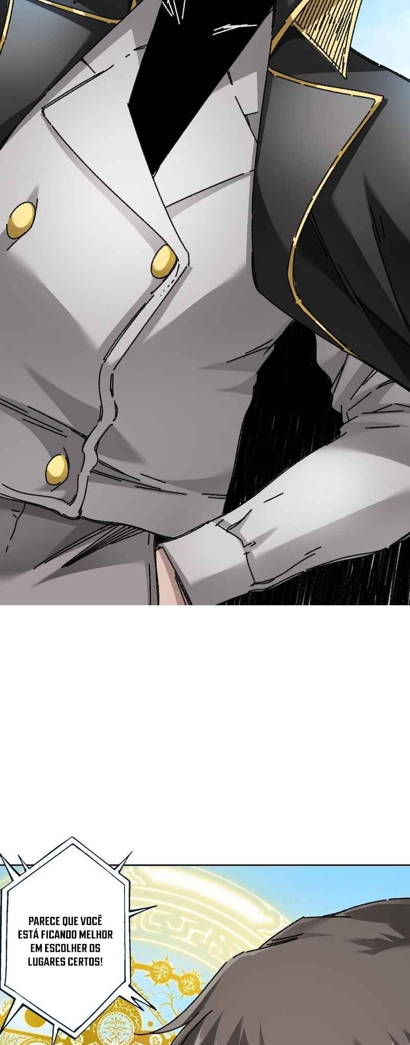 I Created a Salvation Organization Chapter 9 - Page 7
