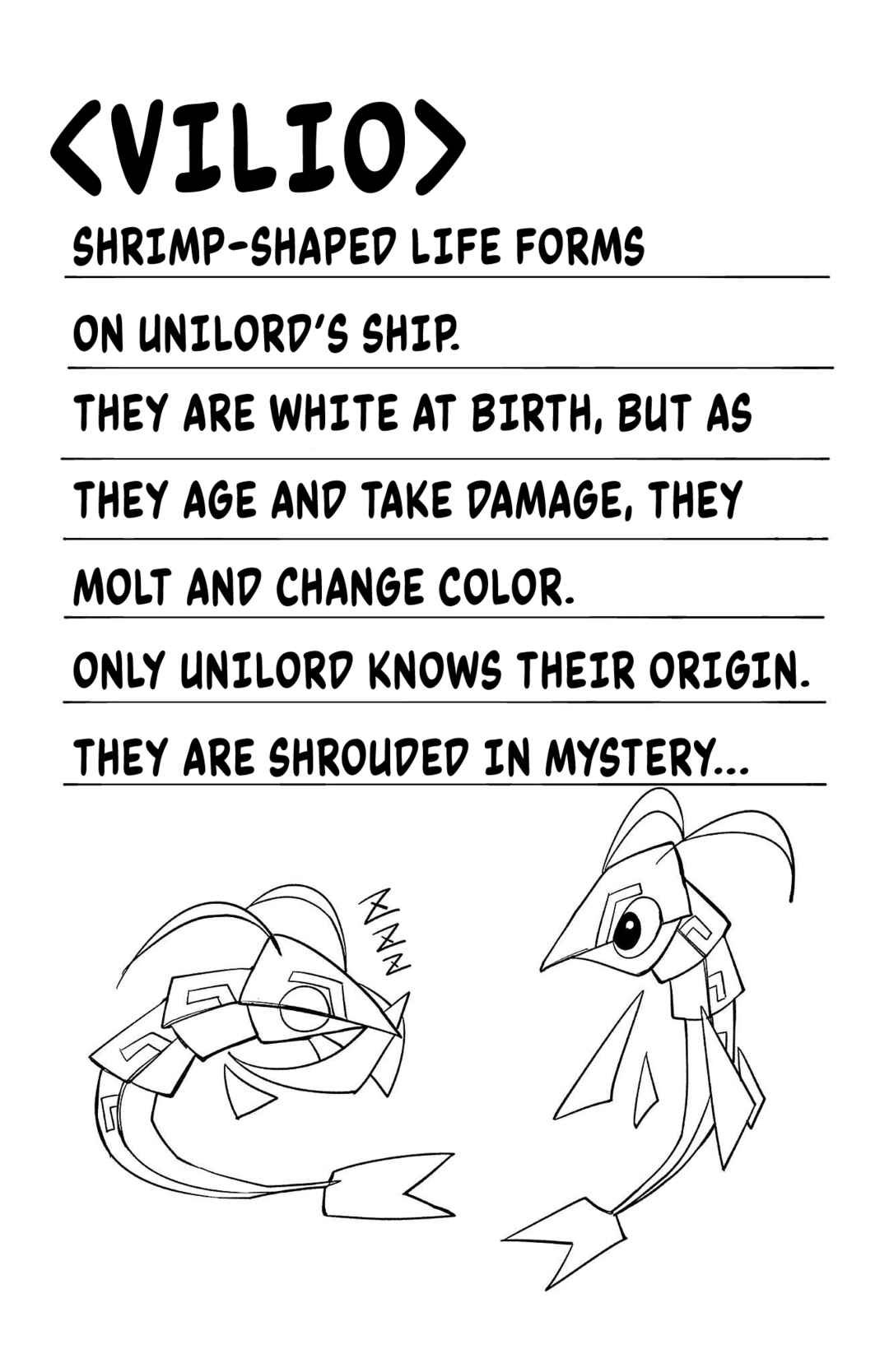 Shy Chapter 141 - Page 24