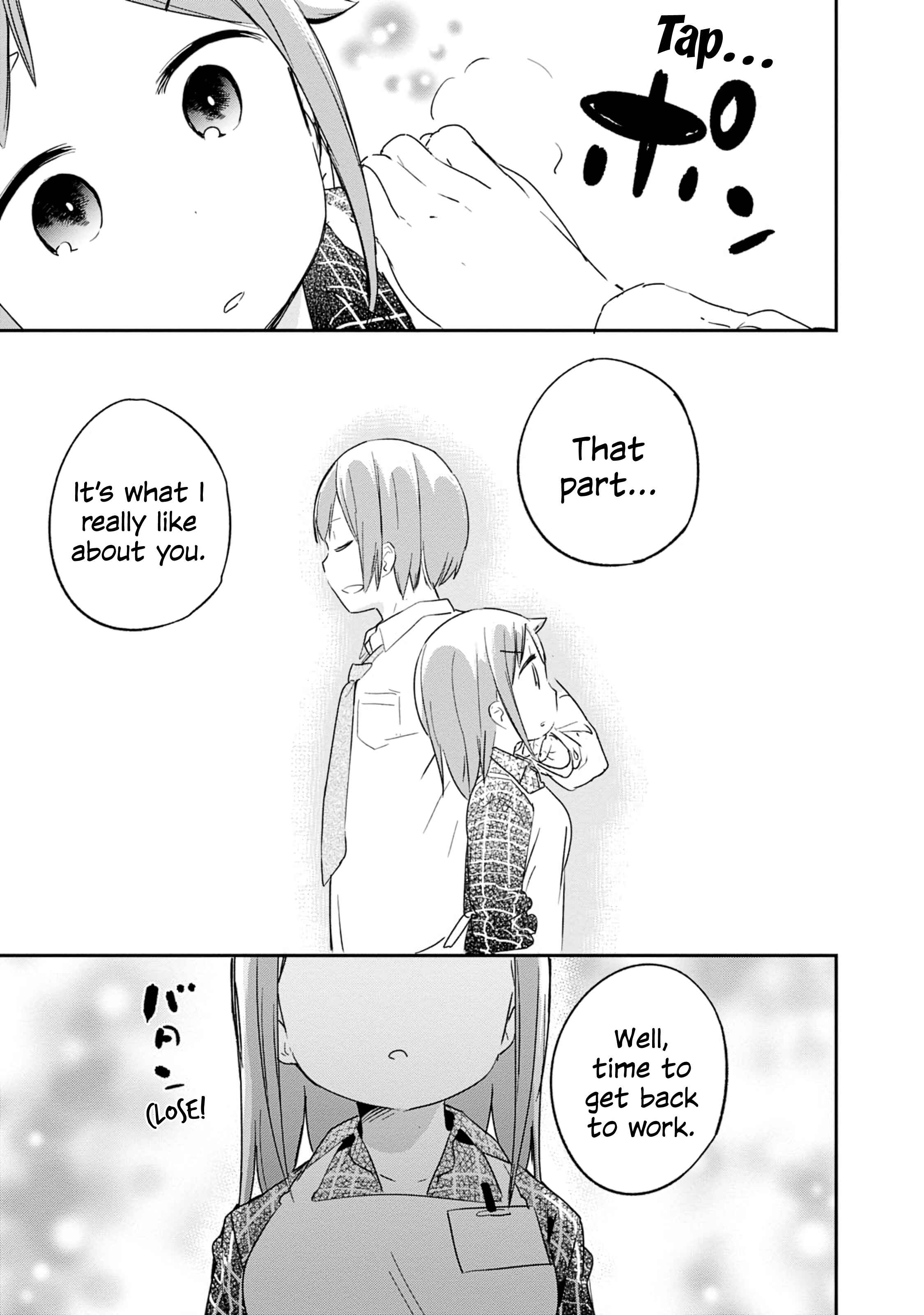 Denkigai no Honya-san Chapter 81 - Page 29