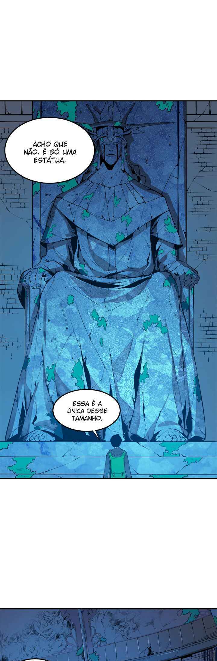 Na Honjaman Level-Up Chapter 3 - Page 15