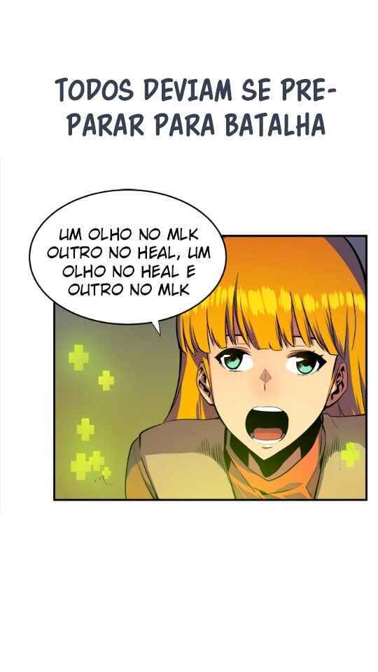 Na Honjaman Level-Up Chapter 3 - Page 33