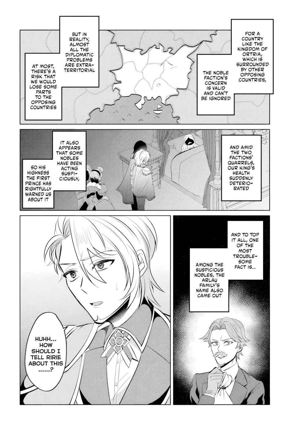 Tensei Shita Ore ga Kawaii Sugirunode, Aisare Kyara o Mezashite Ganbarimasu Chapter 4 - Page 19